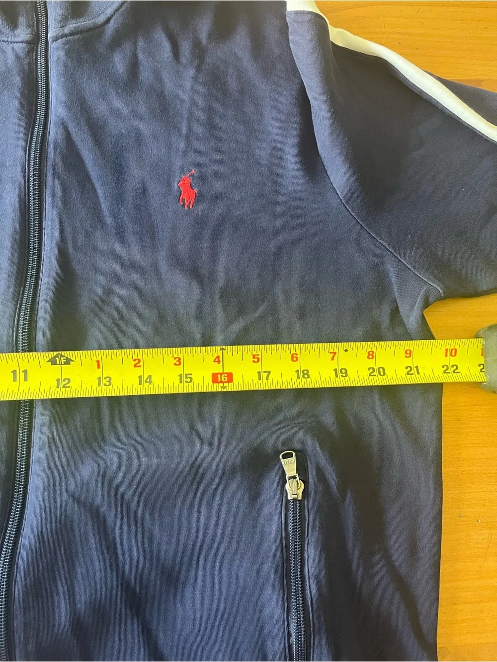 Polo Ralph Lauren classic full